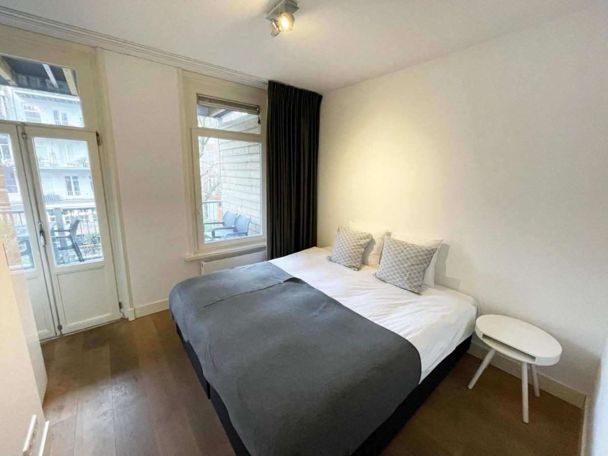 Residences Jordan Canal Amsterdam Exterior foto