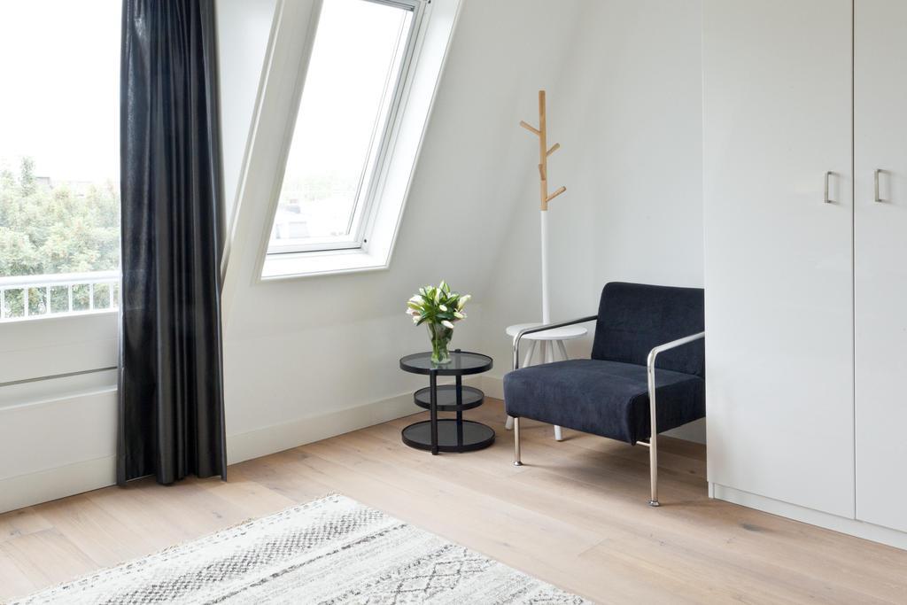 Residences Jordan Canal Amsterdam Exterior foto